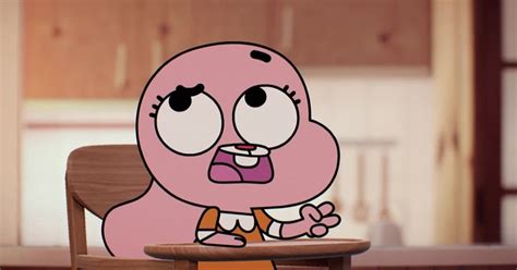 world of gumball porn|The Amazing World of Gumball .